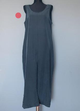 Широкий комбинезон asos