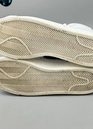 Кеды кроссовки amazon nike blazer 77 найк блейзеры кросівки кеди взуття обувь8 фото