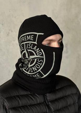 Баф stone island