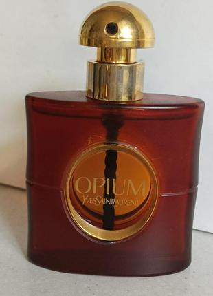 Opium Saint Laurent twisted curb-chain adjustable belt Saint Laurent Grain de Poudre Wool Blazer 1 ml оригинал.винтаж.