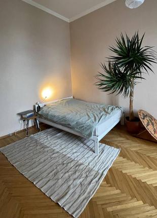 Кровать ikea и матрас