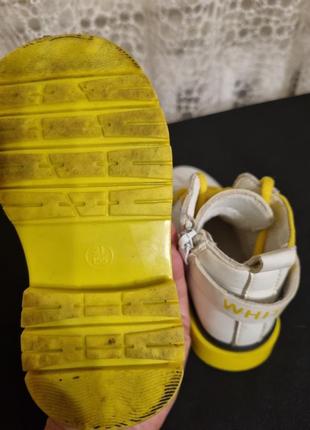 Черевички, черевички