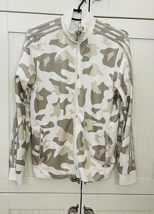 Спортивна кофта . adidas