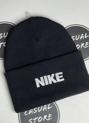 Оригінал шапка nike fj6287-010 з сша нова