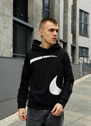 Найпопулярніше худі  від nike swoosh