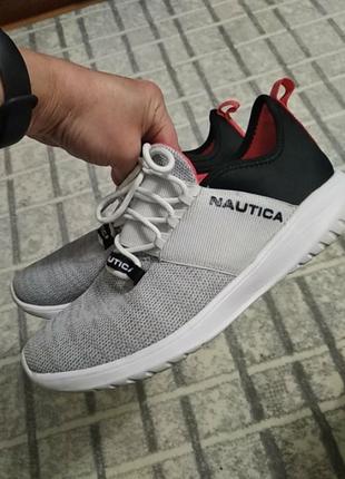 Кроссовки nautica.уст.26