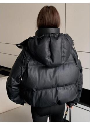 Куртка в стиле miu miu6 фото