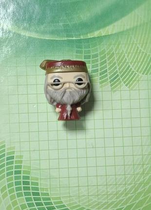 Іграшка з кіндеву джой "гаррі поттер квідич"