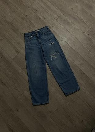 Джинси baggy levi’s