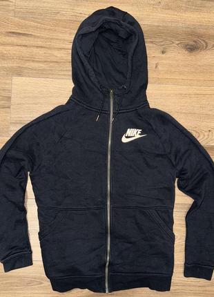 Худи nike