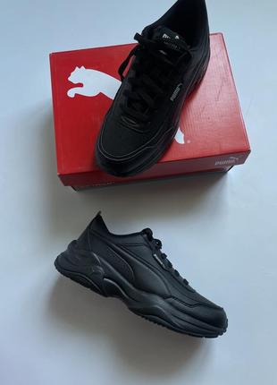 Кросівки puma