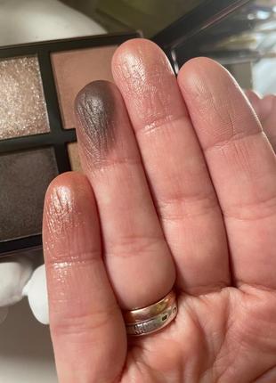 Tom ford eye color quad crème rose topaz