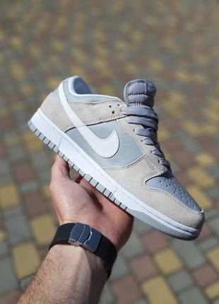 Мужские кроссовки nike sb dunk low9 фото