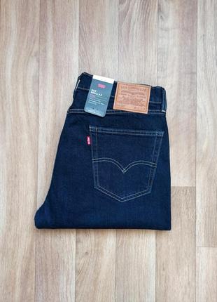 Джинси levis 514 slim straight