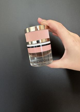 Парфюм trussardi 15 ml оригинал