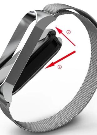 Браслет на часи