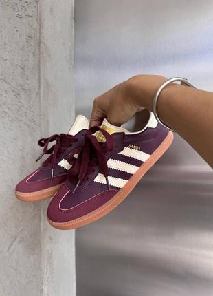 Кросівки adidas