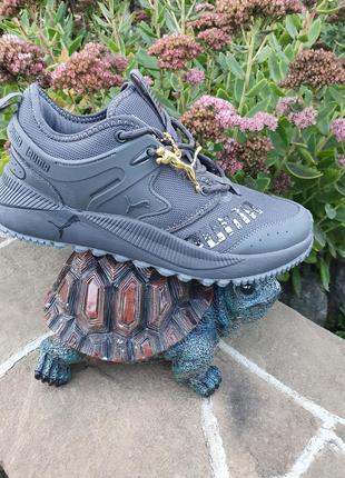 Кросівки puma останні