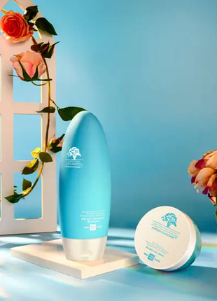 Шампунь с кератином 450 мл. arganmidas