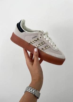Кросівки adidas
