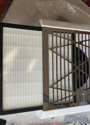 Витяжка для манікюру