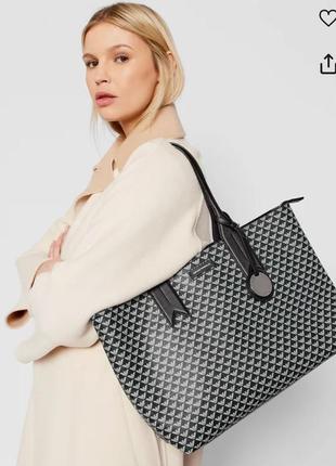 Сумка шопер emporio armani