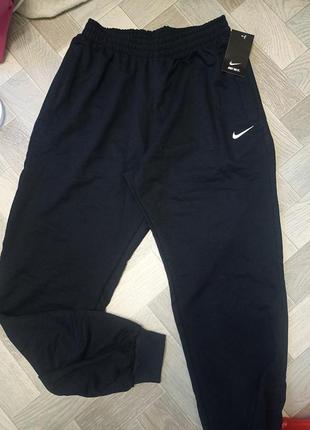 Брюки мужские спортивные  манжет