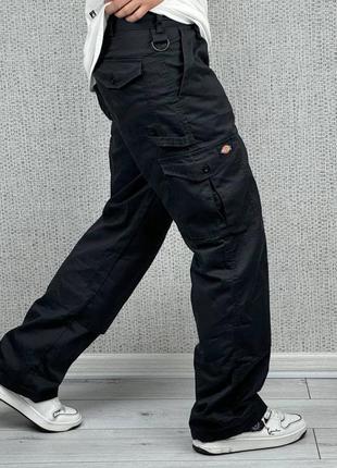 Брюки карго dickies cargo pants декес рабочие брюки рабочие брюки 021
