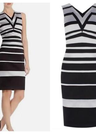 Karen millen, роскошное платье по фигуре английского дизайнера с мировым именем