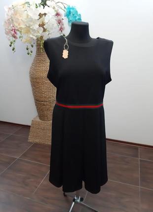 Сукня міді в стилі gucci італія9 фото