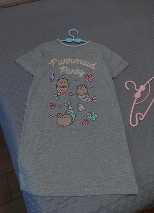 Pusheen pyjamas primark hotsell