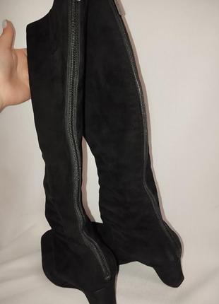 Сапожки зимові