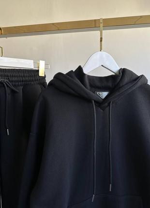 Спортивний костюм люкс класу трійка