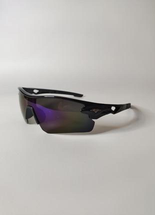 🕶️🕶️❗ спортивні трекінгові тактичні сонцезахисні окуляри ❗🕶️🕶️