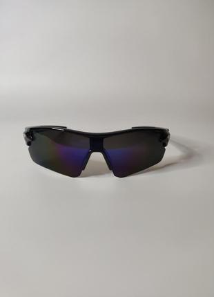 🕶️🕶️❗ спортивні трекінгові тактичні сонцезахисні окуляри ❗🕶️🕶️