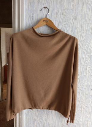 Cos  светр  100% wool