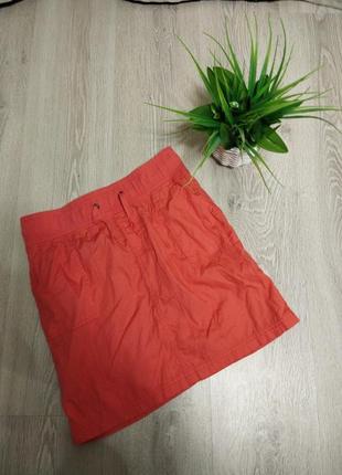 Юбка мини