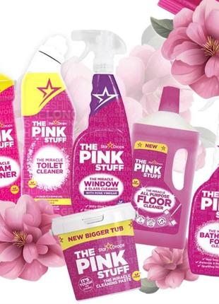 Бытовая химия группы розничная