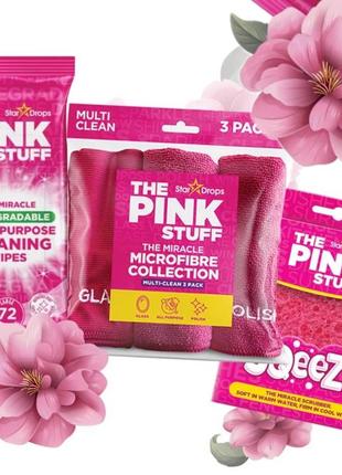 Бытовая химия группы розничная