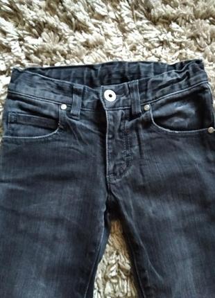 Джинсы детские. 3