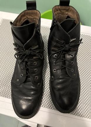 Сапоги женские