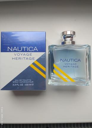 nautica 4 р
туалетна вода