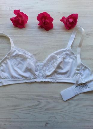 Бюстгальтер marks&spencer 80c
