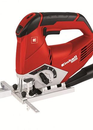 Лобзик einhell te-js 100 expert