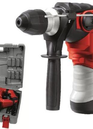 Перфоратор бочковой einhell th-rh 1600 home 4258478 2