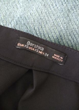 Спідниця bershka7 фото