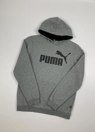 Худі puma9 фото