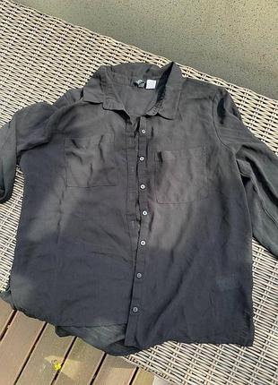 Шифонова сорочка