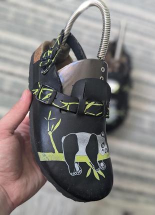 Birkenstock сабо оригінальні дитячі босоніжки
