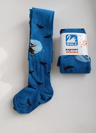 Котонові колготи